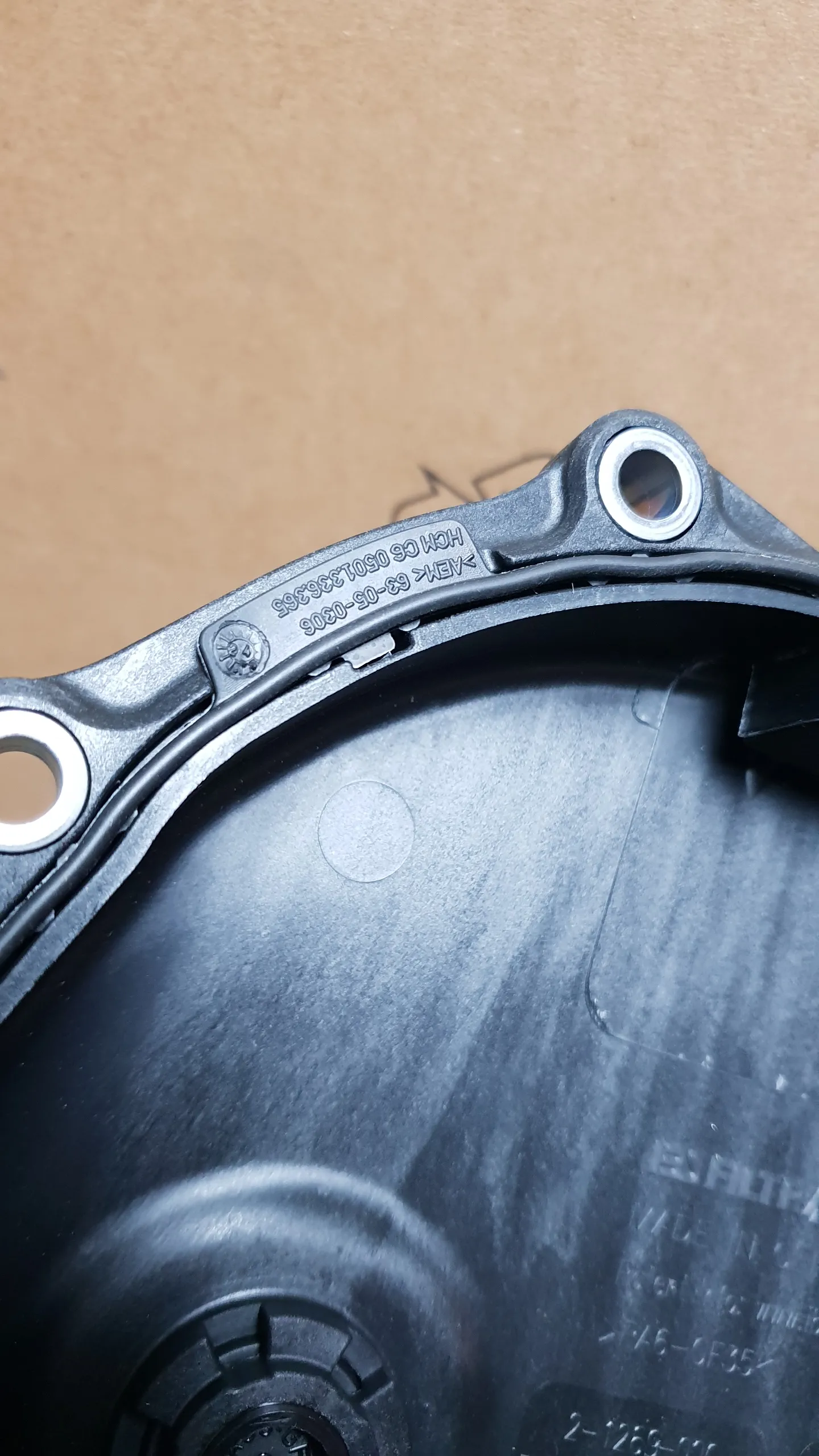 Фильтр АКПП GA8HP45Z,GA8HP50Z,GA8HP70Z [фильтр,прокладка,поддон,болты] ОРИГИНАЛ!